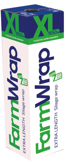 FarmWrap XL