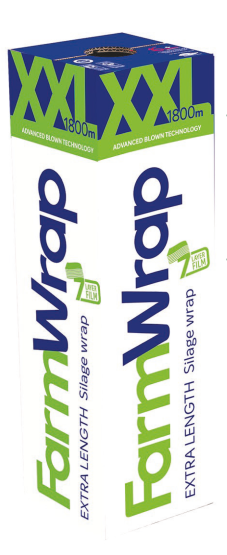 FarmWrap XXL