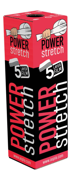 Power Stretch