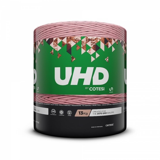 UHD by Cotesi