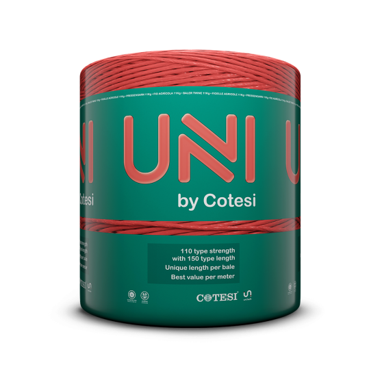 UNI by Cotesi