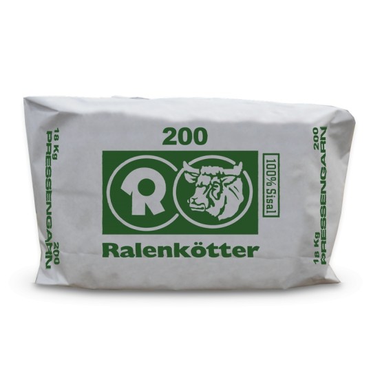 Ralenkötter 200