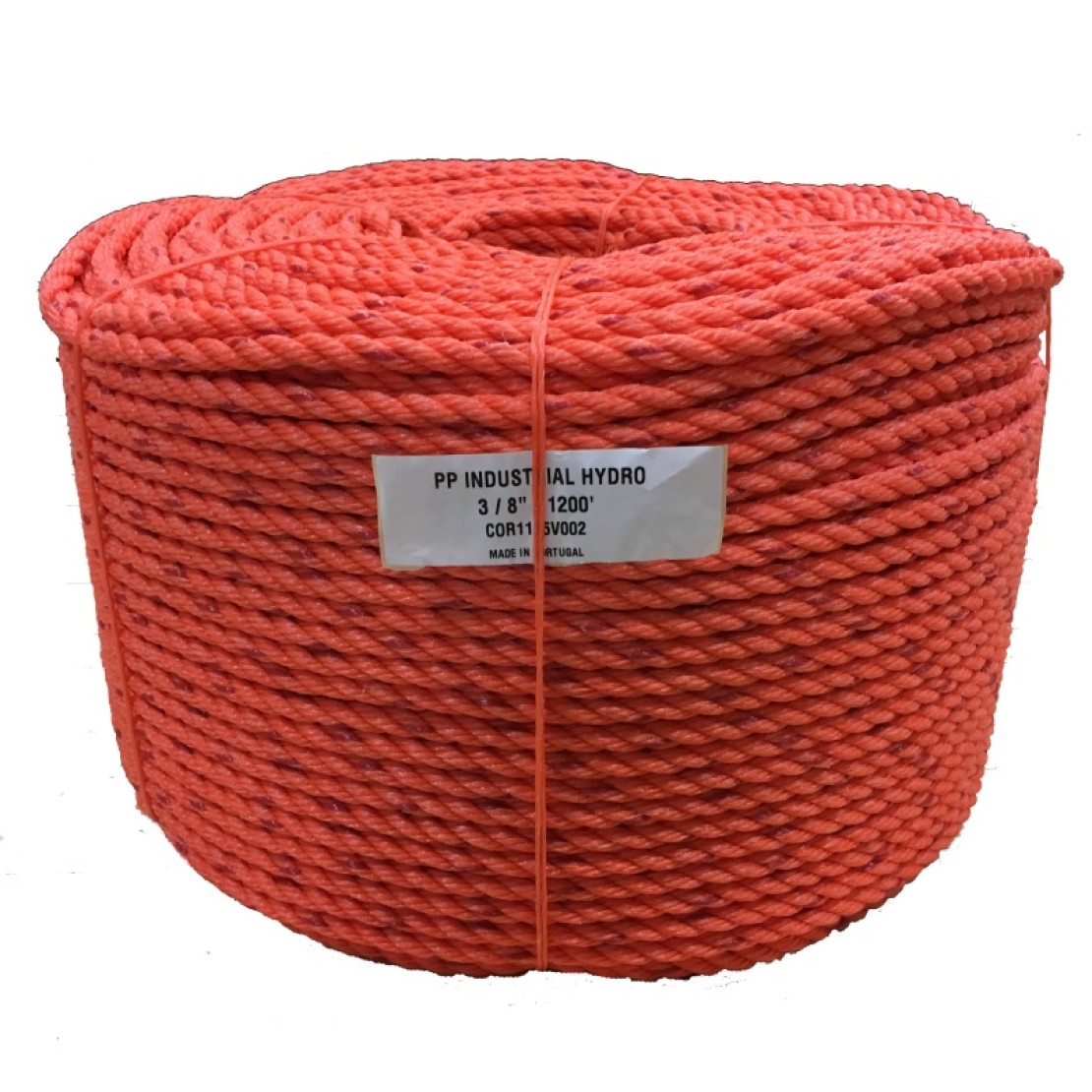 Hydrox Rope Industrial Grade Hydro Ropes | Amjay