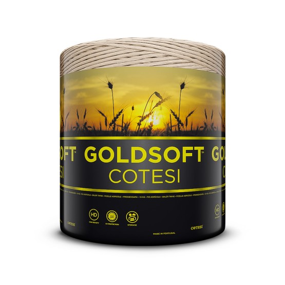 COTESI GOLDSOFT