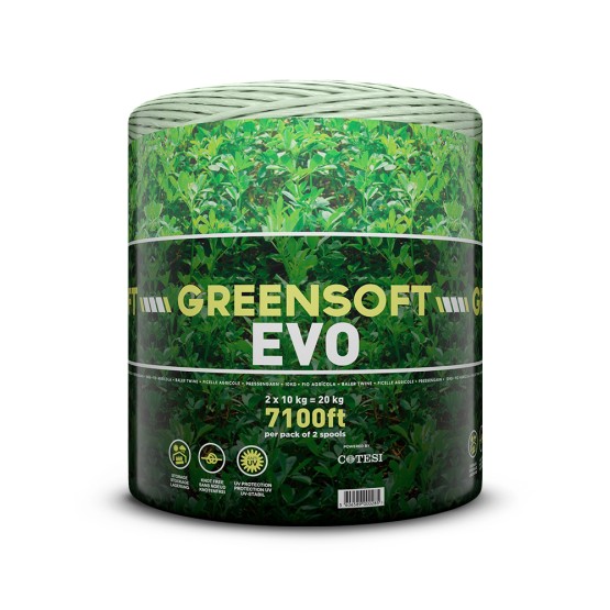 GREENSOFT EVO