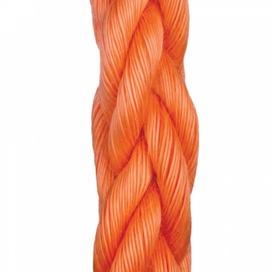 Movspun 8 strands