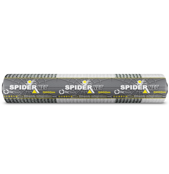 SPIDERNET RE-TECH