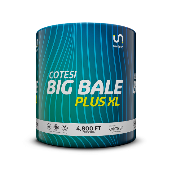 Cotesi BigBale + XL