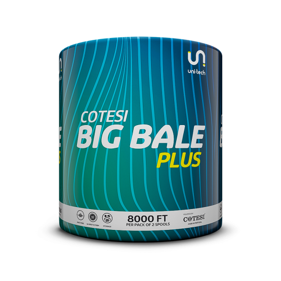 Cotesi BigBale +